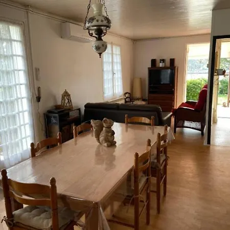 Villa Les Rameurs *