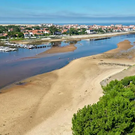 Les Rameurs Mimizan-Plage